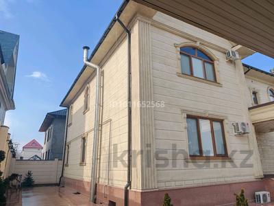 Жеке үй · 10 бөлме · 520 м² · 9 сот., мкр Мамыр-4 16А — Верхняя часть пр.Абая угол Момыш улы , напротив Магнума, бағасы: 5.2 млн ₸ в Алматы, Ауэзовский р-н