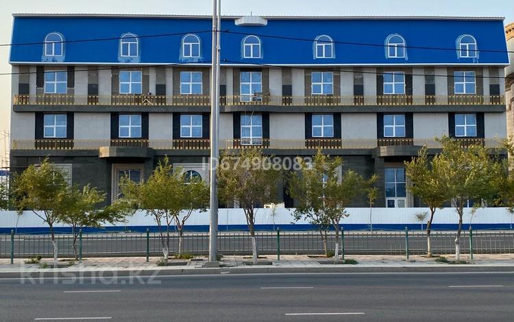 Свободное назначение · 3100 м² за 1.2 млрд ₸ в Атырау — фото 48
