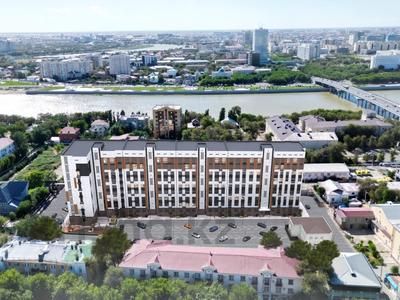 3-комнатная квартира · 118 м², проспект Азаттык, 21/2 за 47.2 млн 〒 в Атырау