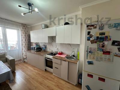 1-комнатная квартира · 40 м² · 4/9 этаж, Байтурсынова 41 — СРОЧНО! ГОРЯЧКА! за 19.8 млн ₸ в Астане, Сарайшык р-н