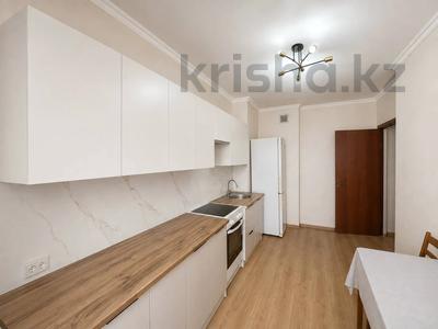 1-бөлмелі пәтер · 40 м² · 4/9 қабат, Байтурсынова 41 — СРОЧНО! ГОРЯЧКА!, бағасы: 21.6 млн ₸ в Астане, Сарайшык р-н
