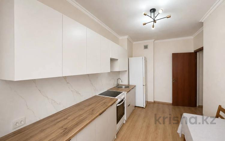1-бөлмелі пәтер · 40 м² · 4/9 қабат, Байтурсынова 41 — СРОЧНО! ГОРЯЧКА!, бағасы: 21.6 млн ₸ в Астане, Сарайшык р-н — фото 3