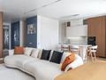 4-комнатная квартира · 149 м² · 18/20 этаж, ул. Туркестан 16/3 за 285 млн ₸ в Астане, Есильский р-н