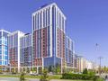 4-комнатная квартира · 149 м² · 18/20 этаж, ул. Туркестан 16/3 за 285 млн ₸ в Астане, Есильский р-н — фото 20