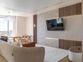 4-комнатная квартира · 149 м² · 18/20 этаж, ул. Туркестан 16/3 за 285 млн ₸ в Астане, Есильский р-н — фото 22