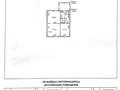 Отдельный дом • 2 комнаты • 54.5 м² • 15 сот., А. Байтурсынова за 8.5 млн 〒 в Тонкерисе — фото 2