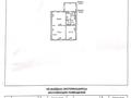 Отдельный дом · 2 комнаты · 54.5 м² · 15 сот., А. Байтурсынова за 8.5 млн ₸ в Тонкерисе — фото 2