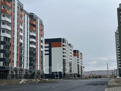 1-комнатная квартира, 41.55 м², Базовая 4/5 за ~ 18.1 млн 〒 в Усть-Каменогорске