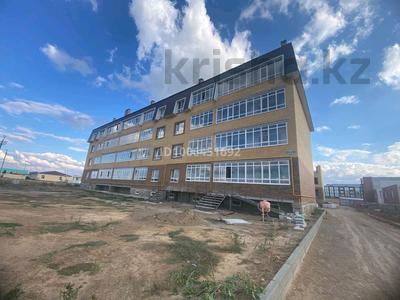 1-комнатная квартира · 48.2 м² · 2/4 этаж, мкр Жулдыз, Әзірбайжан Мәмбетов 40 за 14 млн ₸ в Уральске