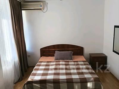 1-комнатная квартира · 40 м² · 2/5 этаж, Казыбек би 97 — Сейфулина за 1 500 〒 в Алматы, Алмалинский р-н