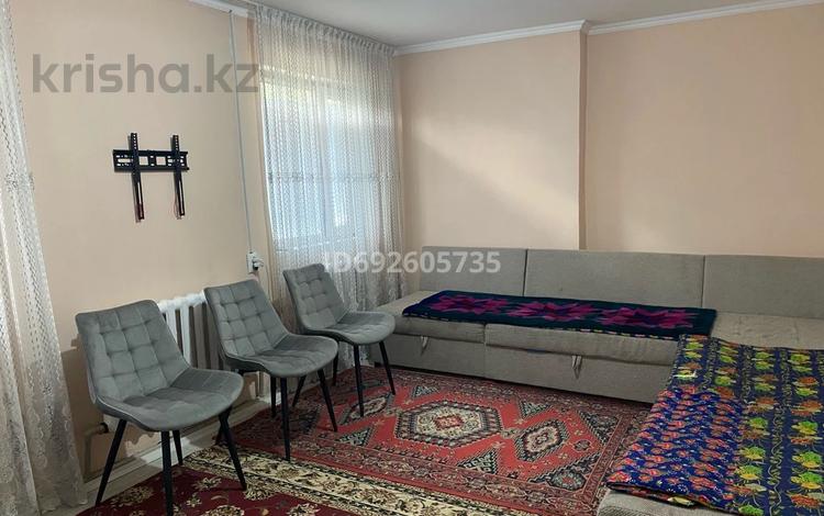 2-бөлмелі үй ай сайын, 60 м², мкр Шанырак-1, Шанырак-1 Береке, бағасы: 200 000 〒 в Алматы, Алатауский р-н — фото 2