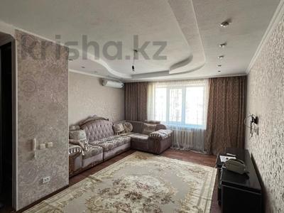 4-комнатная квартира · 80 м² · 10/10 этаж, БОЗТАЕВА — ОКЕАН за 26.6 млн ₸ в Семее