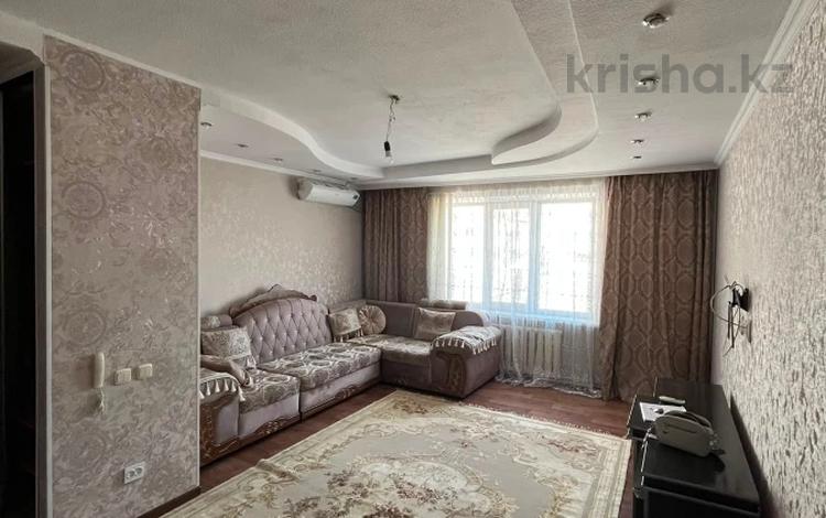 4-комнатная квартира · 80 м² · 10/10 этаж, БОЗТАЕВА — ОКЕАН за 26.6 млн ₸ в Семее — фото 16
