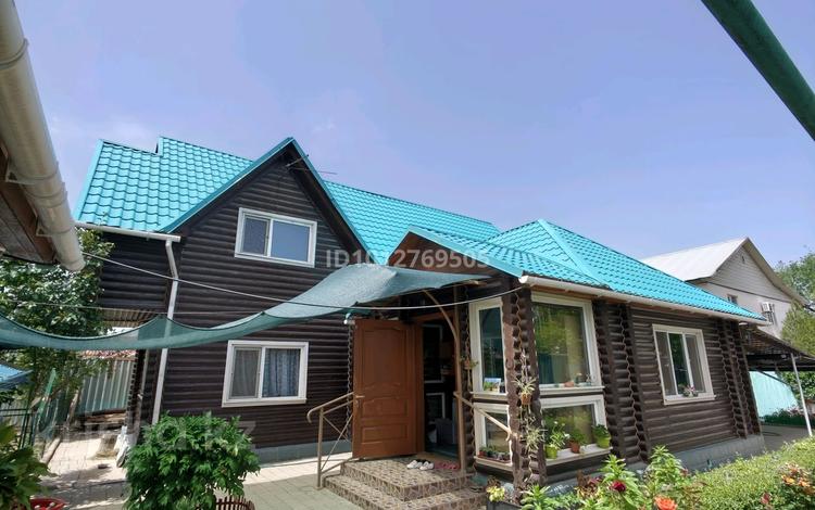 Жеке үй · 4 бөлме · 170 м² · 5 сот., мкр Таусамалы, Айтматова 59 — Swissotel Wellness Resort Alatau Almaty, бағасы: 99 млн ₸ в Алматы, Наурызбайский р-н — фото 2