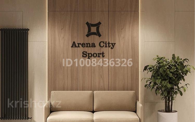1-комнатная квартира · 35 м² · 3/6 этаж, Бауыржана Момышулы 33 за 220 000 ₸ в Алматы, Алатауский р-н — фото 2