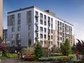 1-комнатная квартира · 35 м² · 3/6 этаж, Бауыржана Момышулы 33 за 220 000 ₸ в Алматы, Алатауский р-н — фото 4