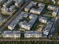 1-комнатная квартира · 35 м² · 3/6 этаж, Бауыржана Момышулы 33 за 220 000 ₸ в Алматы, Алатауский р-н — фото 5