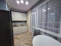 1-комнатная квартира · 35 м² · 3/6 этаж, Бауыржана Момышулы 33 за 220 000 ₸ в Алматы, Алатауский р-н — фото 7