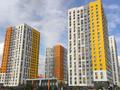 3-бөлмелі пәтер · 83 м² · 7/22 қабат, Роза Багланова 6/3, бағасы: 47 млн ₸ в Астане, Нура р-н