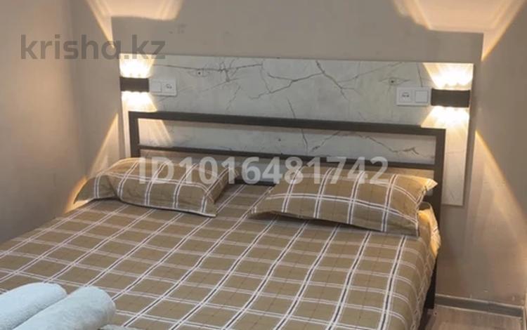 Дом · 1 комната · 30 м², Жұмабаева 208б 208 — Жумабаева за 10 000 ₸ в Алматы, Турксибский р-н — фото 2