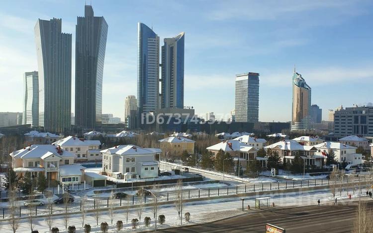2-комнатная квартира · 60 м² · 10/14 этаж, Сарайшык 7 — Акмешит за 41 млн ₸ в Астане, Есильский р-н — фото 14