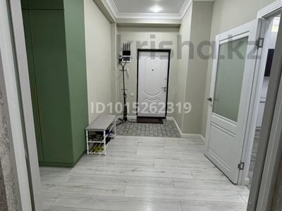 2-бөлмелі пәтер · 91.5 м² · 9/10 қабат, 17-ш/а. 103, бағасы: 45 млн ₸ в Актау, 17-й мкр