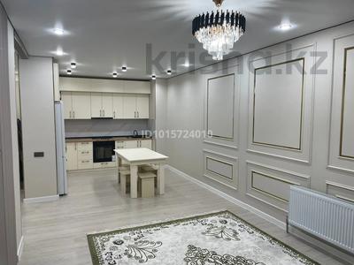 2-бөлмелі пәтер · 53 м² · 4/12 қабат, Дарабоз 87, бағасы: 300 000 ₸ в Алматы, Алатауский р-н