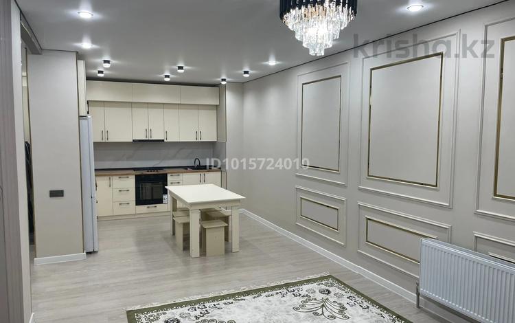 2-бөлмелі пәтер · 53 м² · 4/12 қабат, Дарабоз 87, бағасы: 300 000 ₸ в Алматы, Алатауский р-н — фото 2