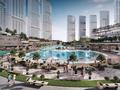3-комнатная квартира · 87 м² · 20/45 этаж, Дубай за ~ 291 млн ₸ — фото 8