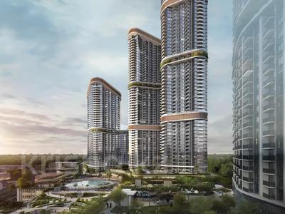 3-комнатная квартира · 87 м² · 20/45 этаж, Дубай за ~ 291 млн ₸