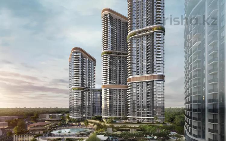 3-комнатная квартира · 87 м² · 20/45 этаж, Дубай за ~ 291 млн ₸ — фото 10