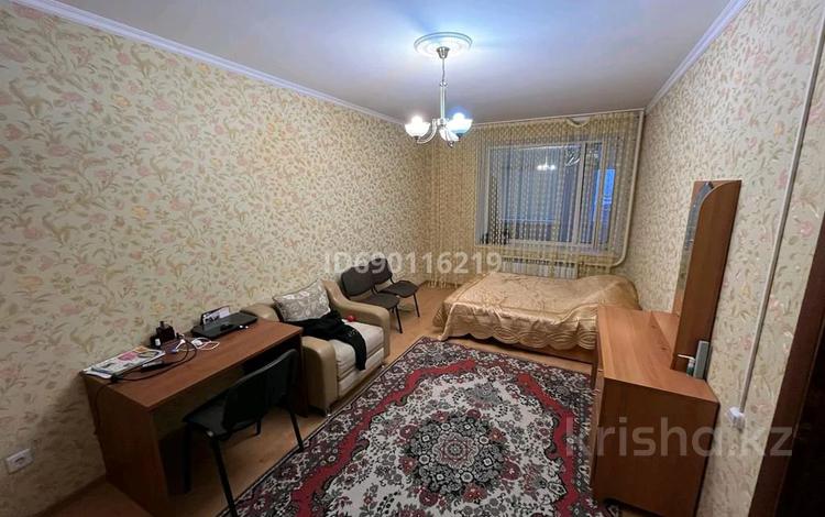 2-комнатная квартира, 45 м², 8/9 этаж посуточно, Алтынсарина — Находится в центре Жана-Кала за 15 000 〒 в Костанае — фото 2