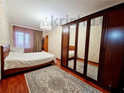 3-комнатная квартира · 106.5 м² · 2/12 этаж, мкр Юго-Восток, Республики за 37 млн ₸ в Караганде, Казыбек би р-н
