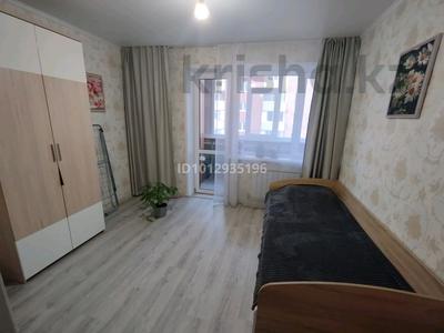 2-комнатная квартира · 55 м² · 6/9 этаж, Микрорайон Аэропорт 1, Аэропорт 20 за 24 млн ₸ в Костанае