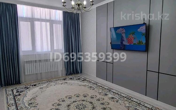 2-комнатная квартира · 70 м² · 5/5 этаж, 31А мкр 12 — Хазар базар, Жайык, Акбазар, сары базар, Есенов университет, 30 мектеп за 18.5 млн ₸ в Актау — фото 7