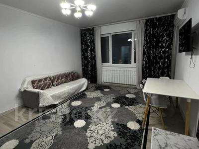 2-комнатная квартира · 54 м² · 15/15 этаж, Навои 7, 37 за 31.5 млн ₸ в Алматы, Ауэзовский р-н