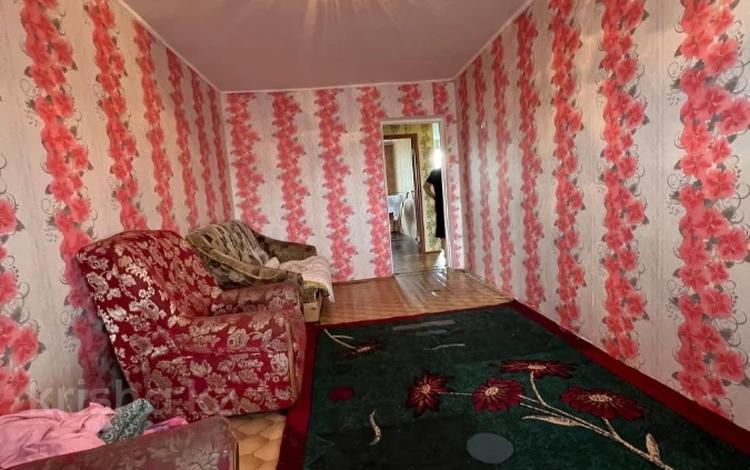 2-бөлмелі пәтер · 46.6 м² · 5/5 қабат, Шакшак Жанибек батыра 2, бағасы: 15.7 млн ₸ в Костанае — фото 2