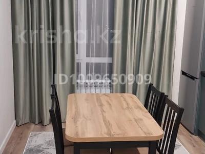 1-комнатная квартира · 47 м² · 8/9 этаж, мкр Жас Канат, ПК Кунаева 501/18 за 240 000 〒 в Алматы, Турксибский р-н