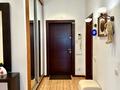 3-комнатная квартира · 115 м² · 8/11 этаж, Муратбаева 189 за 600 000 ₸ в Алматы, Алмалинский р-н — фото 15