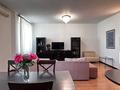 3-комнатная квартира · 115 м² · 8/11 этаж, Муратбаева 189 за 600 000 ₸ в Алматы, Алмалинский р-н — фото 4