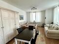 3-комнатная квартира · 115 м² · 8/11 этаж, Муратбаева 189 за 600 000 ₸ в Алматы, Алмалинский р-н — фото 6