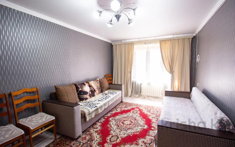 1-комнатная квартира, 37 м², 1/4 этаж, Назарбаева за ~ 11.8 млн 〒 в Талдыкоргане, мкр Жетысу — фото 2