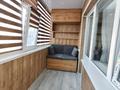 1-бөлмелі пәтер · 54 м² · 8/10 қабат, Қонаев ш/а. 27, бағасы: 17 000 ₸ в Уральске, мкр Кунаева — фото 2