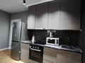 1-бөлмелі пәтер · 54 м² · 8/10 қабат, Қонаев ш/а. 27, бағасы: 17 000 ₸ в Уральске, мкр Кунаева — фото 3