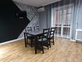1-бөлмелі пәтер · 54 м² · 8/10 қабат, Қонаев ш/а. 27, бағасы: 17 000 ₸ в Уральске, мкр Кунаева — фото 4