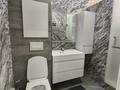 1-бөлмелі пәтер · 54 м² · 8/10 қабат, Қонаев ш/а. 27, бағасы: 17 000 ₸ в Уральске, мкр Кунаева — фото 9