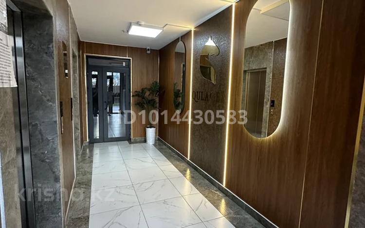 2-бөлмелі пәтер · 65 м² · 11/14 қабат, 189 квартал уч. 25/6, бағасы: 38 млн ₸ в Шымкенте, Абайский р-н — фото 2