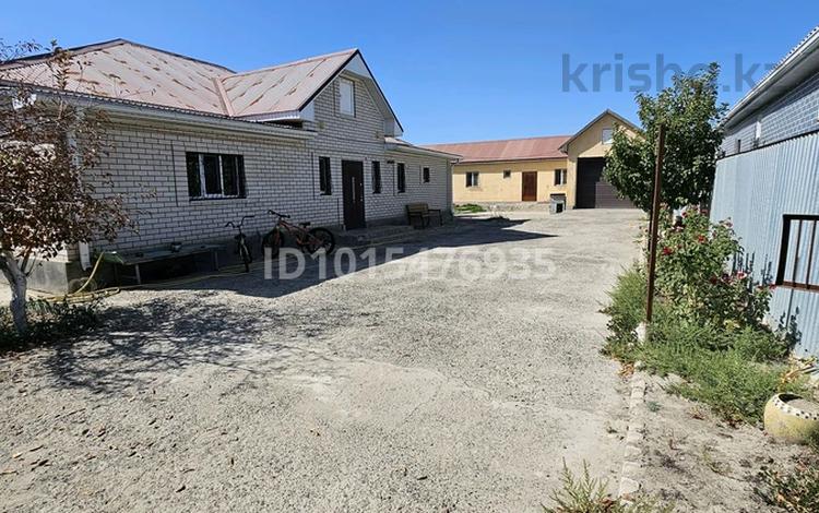 Жеке үй · 5 бөлме · 165.4 м² · 10 жүзд., Байтақ -ш/а., Проезд 5 6, бағасы: 40 млн ₸ в Атырау, мкр	Байтак — фото 2