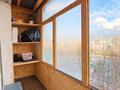 3-комнатная квартира · 59 м² · 5/5 этаж, Пришахтинск, 23й микрорайон 8 за 14.8 млн ₸ в Караганде, Алихана Бокейханова р-н — фото 11