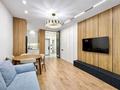 2-бөлмелі пәтер · 50 м² · 5/21 қабат, Мангилик Ел 62, бағасы: 400 000 ₸ в Астане, Есильский р-н